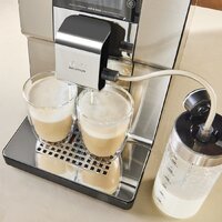 Кофемашина Krups Intuition Experience Hot&Cold EA879EE0 - Превью изображения №7 — Интернет-магазин Time-Shop