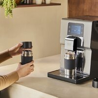 Кофемашина Krups Intuition Experience Hot&Cold EA879EE0 - Превью изображения №5 — Интернет-магазин Time-Shop