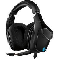Наушники Logitech G635 - Превью изображения №3 — Интернет-магазин Time-Shop