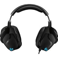 Наушники Logitech G635 - Превью изображения №4 — Интернет-магазин Time-Shop