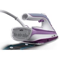 Утюг Braun SI 5037 VI - Превью изображения №3 — Интернет-магазин Time-Shop