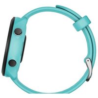 Умные часы Garmin Forerunner 55 (бирюзовый) - Превью изображения №7 — Интернет-магазин Time-Shop