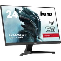 Игровой монитор iiyama G-Master Red Eagle G2470HS-B1 - Превью изображения №4 — Интернет-магазин Time-Shop