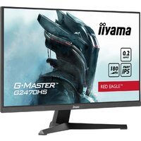 Игровой монитор iiyama G-Master Red Eagle G2470HS-B1 - Превью изображения №3 — Интернет-магазин Time-Shop