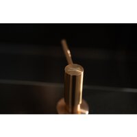 Дозатор для моющего средства Franke Atlas 112.0717.104 - Превью изображения №5 — Интернет-магазин Time-Shop