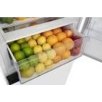 Холодильник Hisense RB440N4WWE - Превью изображения №8 — Интернет-магазин Time-Shop