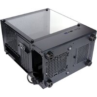 Корпус Ginzzu RX400D - Превью изображения №5 — Интернет-магазин Time-Shop
