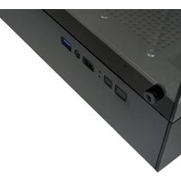 Корпус Ginzzu RX400D - Превью изображения №6 — Интернет-магазин Time-Shop