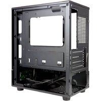 Корпус Ginzzu RX400D - Превью изображения №8 — Интернет-магазин Time-Shop