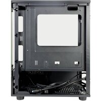 Корпус Ginzzu RX400D - Превью изображения №7 — Интернет-магазин Time-Shop