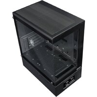 Корпус Ginzzu RX400D - Превью изображения №4 — Интернет-магазин Time-Shop
