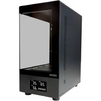 Корпус Ginzzu RX400D - Превью изображения №2 — Интернет-магазин Time-Shop