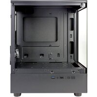 Корпус Ginzzu RX400D - Превью изображения №10 — Интернет-магазин Time-Shop