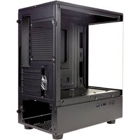 Корпус Ginzzu RX400D - Превью изображения №3 — Интернет-магазин Time-Shop