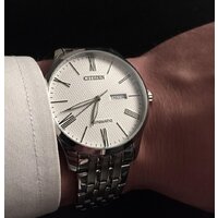 Наручные часы Citizen NH8350-59A - Превью изображения №6 — Интернет-магазин Time-Shop
