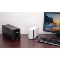 Источник бесперебойного питания APC Easy UPS BVX 2200VA BVX2200LI-GR - Превью изображения №5 — Интернет-магазин Time-Shop