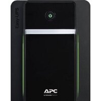 Источник бесперебойного питания APC Easy UPS BVX 2200VA BVX2200LI-GR - Превью изображения №3 — Интернет-магазин Time-Shop