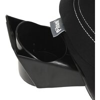 Детское сиденье Pituso Arse (серый) - Превью изображения №10 — Интернет-магазин Time-Shop