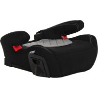 Детское сиденье Pituso Arse (серый) - Превью изображения №2 — Интернет-магазин Time-Shop