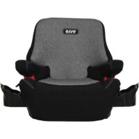 Детское сиденье Pituso Arse (серый) - Превью изображения №8 — Интернет-магазин Time-Shop