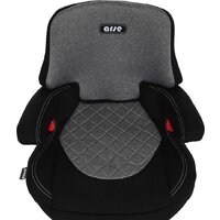 Детское сиденье Pituso Arse (серый) - Превью изображения №7 — Интернет-магазин Time-Shop