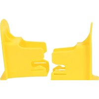 Детское сиденье Pituso Arse (серый) - Превью изображения №11 — Интернет-магазин Time-Shop