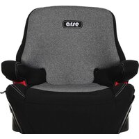 Детское сиденье Pituso Arse (серый) - Превью изображения №3 — Интернет-магазин Time-Shop