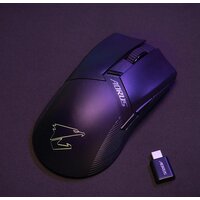 Игровая мышь Gigabyte Aorus M6 - Превью изображения №2 — Интернет-магазин Time-Shop