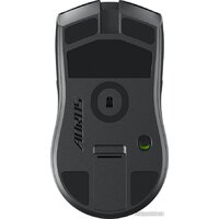 Игровая мышь Gigabyte Aorus M6 - Превью изображения №4 — Интернет-магазин Time-Shop