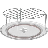 Микроволновая печь Hisense BIM325GI63DBG - Превью изображения №11 — Интернет-магазин Time-Shop