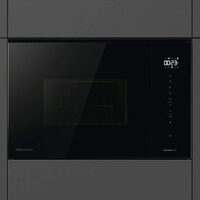 Микроволновая печь Hisense BIM325GI63DBG - Превью изображения №4 — Интернет-магазин Time-Shop