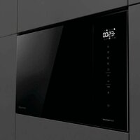 Микроволновая печь Hisense BIM325GI63DBG - Превью изображения №10 — Интернет-магазин Time-Shop