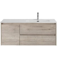 BelBagno Тумба под умывальник Kraft KRAFT-1000-2C-1A-SO-RGB-R