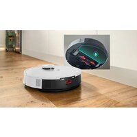 Робот-пылесос Bosch Spotless+ BCRD1W - Превью изображения №2 — Интернет-магазин Time-Shop