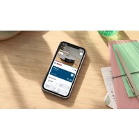 Робот-пылесос Bosch Spotless+ BCRD1W - Превью изображения №6 — Интернет-магазин Time-Shop