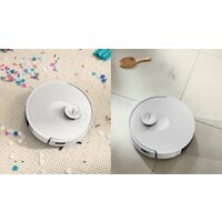 Робот-пылесос Bosch Spotless+ BCRD1W - Превью изображения №8 — Интернет-магазин Time-Shop