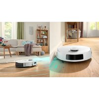 Робот-пылесос Bosch Spotless+ BCRD1W - Превью изображения №9 — Интернет-магазин Time-Shop