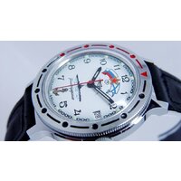 Наручные часы Восток Командирские 921241 - Превью изображения №2 — Интернет-магазин Time-Shop