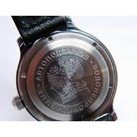 Наручные часы Восток Командирские 921241 - Превью изображения №3 — Интернет-магазин Time-Shop