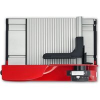 Ломтерезка Graef MYtiny Twin MT1203 - Превью изображения №3 — Интернет-магазин Time-Shop