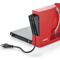 Ломтерезка Graef MYtiny Twin MT1203 - Превью изображения №7 — Интернет-магазин Time-Shop