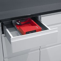 Ломтерезка Graef MYtiny Twin MT1203 - Превью изображения №8 — Интернет-магазин Time-Shop