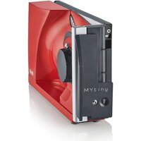 Ломтерезка Graef MYtiny Twin MT1203 - Превью изображения №5 — Интернет-магазин Time-Shop