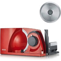 Graef MYtiny Twin MT1203