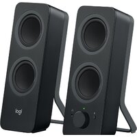 Акустика Logitech Z207 (черный) - Превью изображения №2 — Интернет-магазин Time-Shop