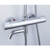 Душевая система  Gappo G2490 - Превью изображения №2 — Интернет-магазин Time-Shop