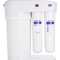 Система обратного осмоса АКВАФОР DWM-101S Морион - Превью изображения №2 — Интернет-магазин Time-Shop
