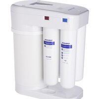 Система обратного осмоса АКВАФОР DWM-101S Морион - Превью изображения №4 — Интернет-магазин Time-Shop