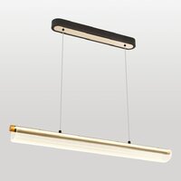 Подвесная люстра Lussole Bradford LSP-0925 - Превью изображения №2 — Интернет-магазин Time-Shop