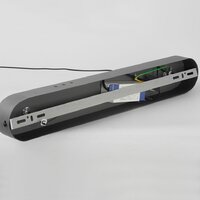 Подвесная люстра Lussole Bradford LSP-0925 - Превью изображения №7 — Интернет-магазин Time-Shop